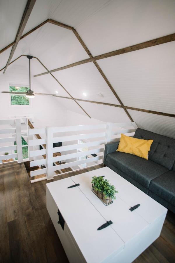 Cozy Cottage On 250 Acre Dairy Farm Near Ark Dry Ridge Exterior foto